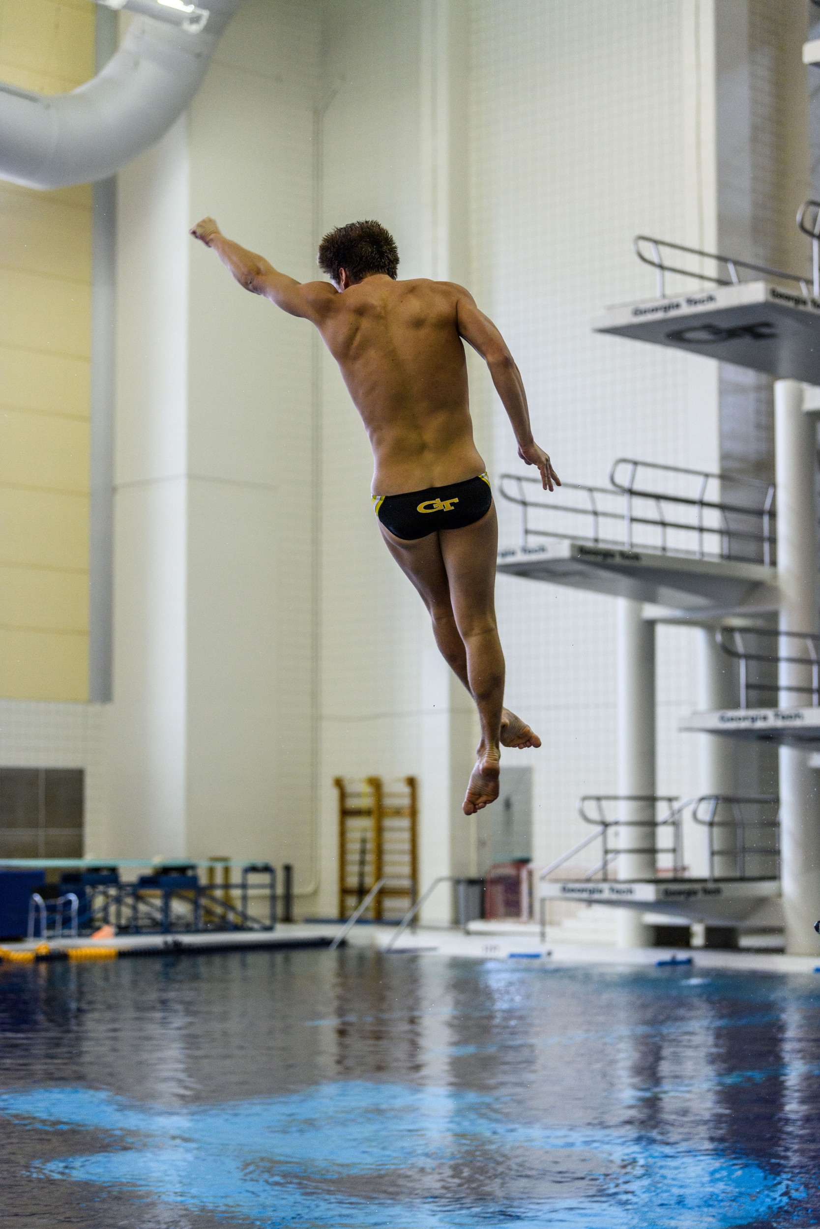 Georgia Tech vs. Pittsburgh