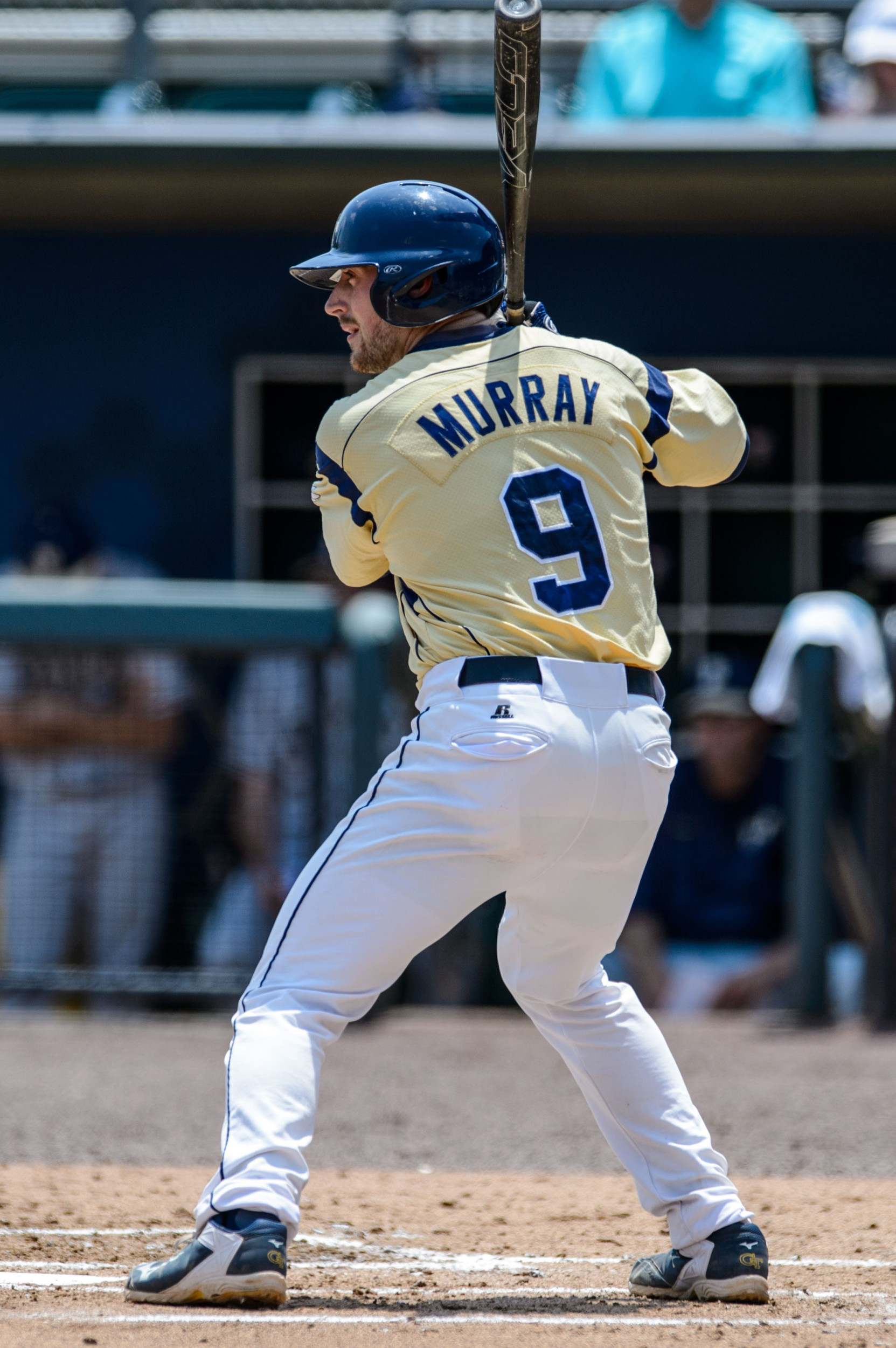 A.J. Murray (9)