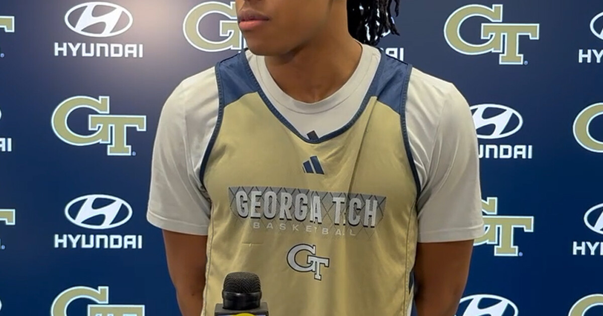 VIDEO: Tuesday Men’s Basketball Media Availability