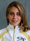 Chiara Ruiu - Swimming & Diving - Georgia Tech Yellow Jackets