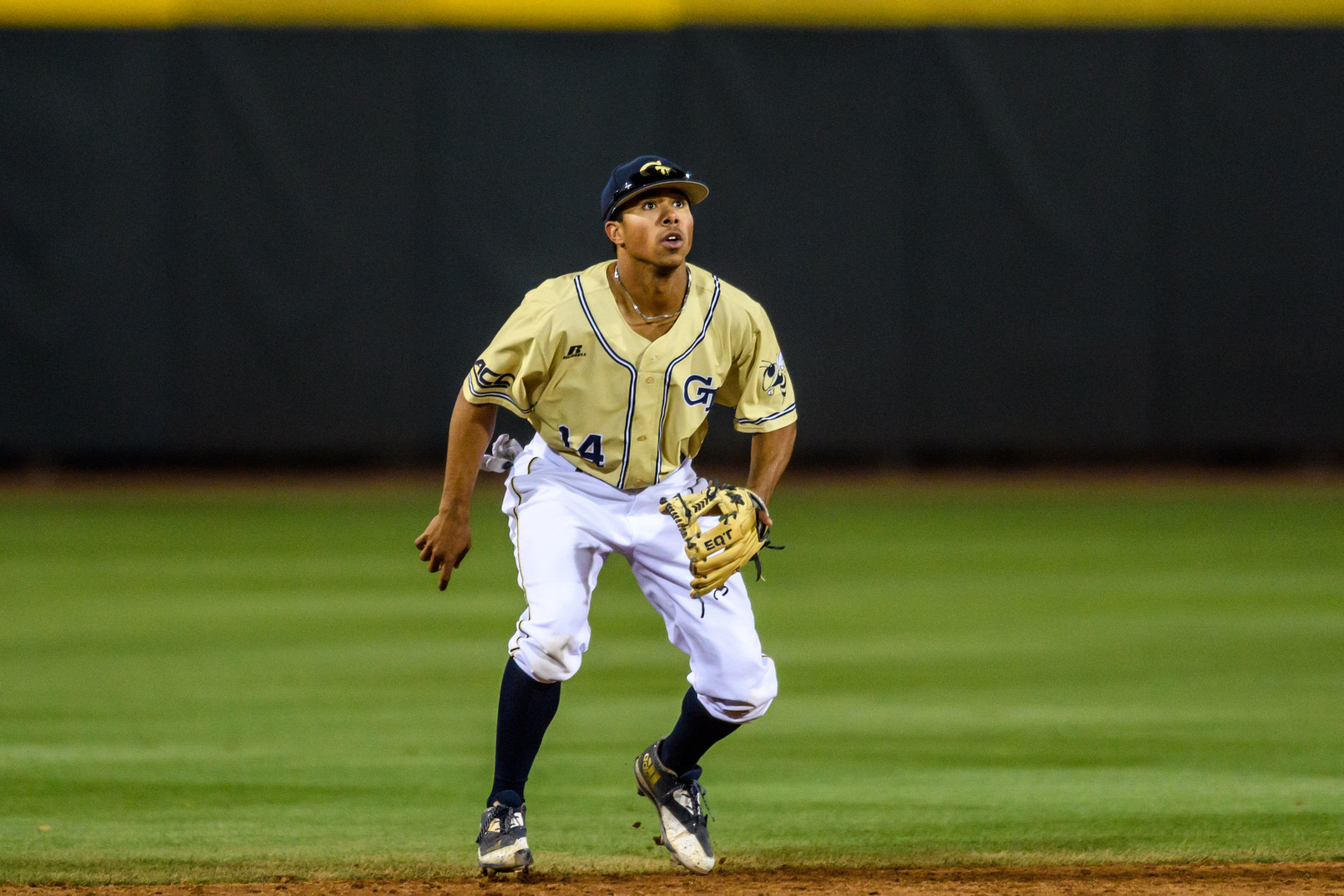 Austin Wilhite (14)