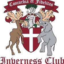 Inverness Intercollegiate