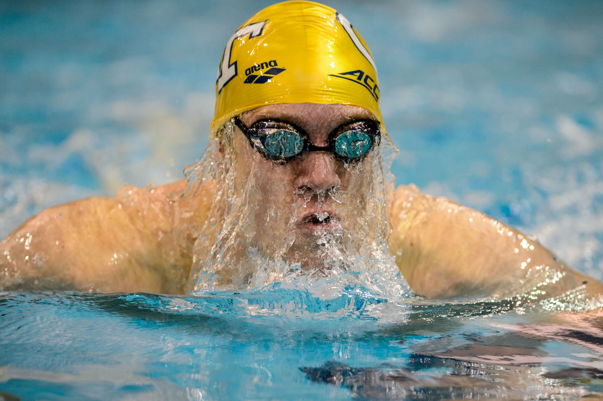 Georgia Tech Invitational - Day 3 Finals