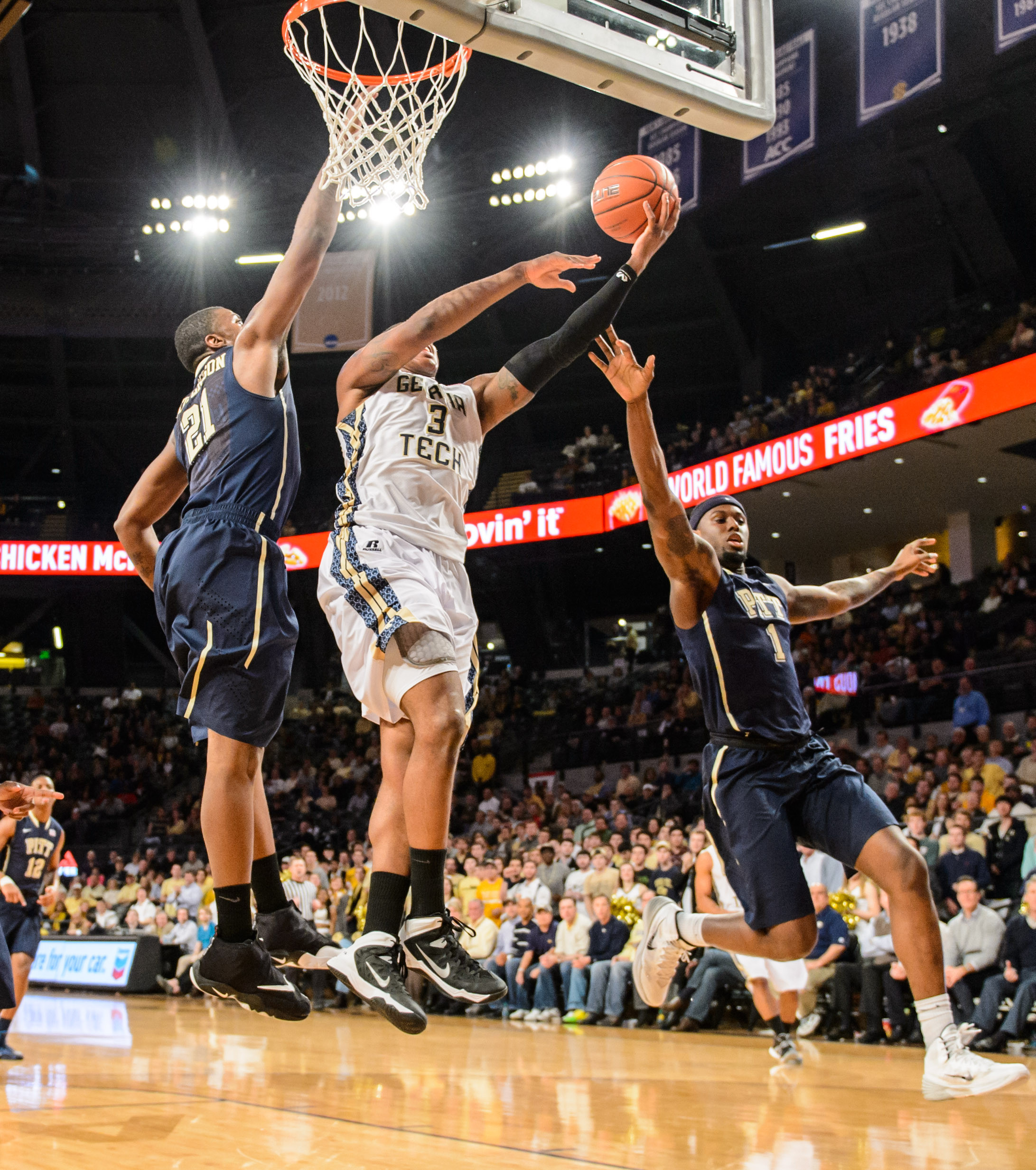 Marcus Georges-Hunt (3)