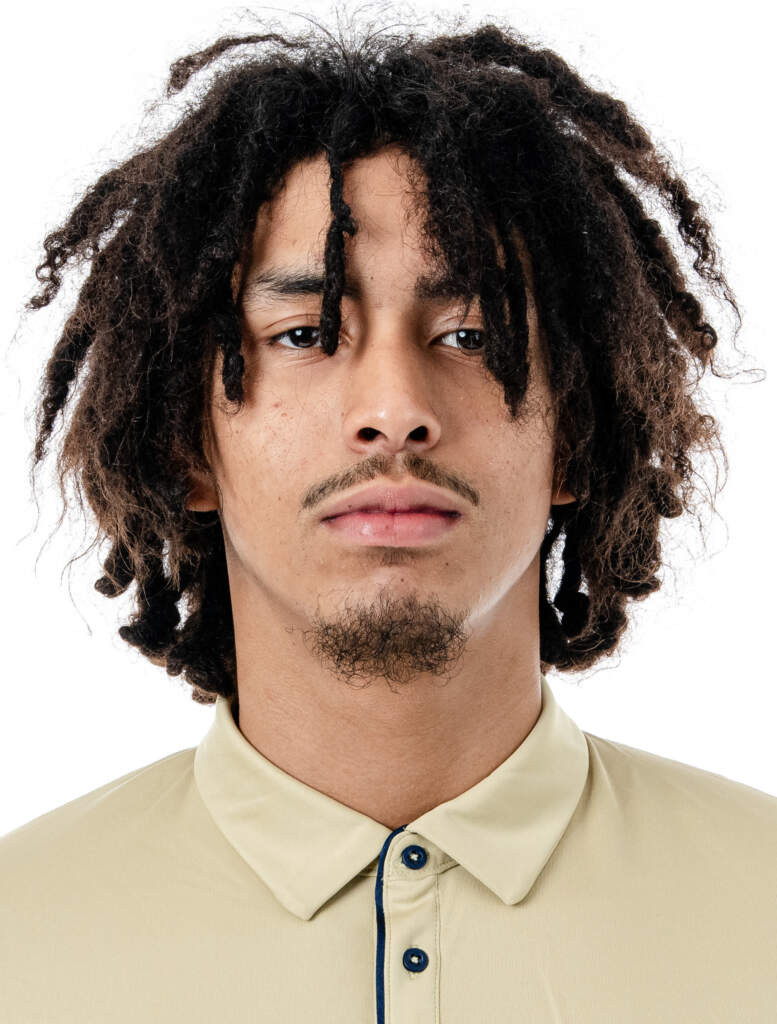Doryan Onwuchekwa - Men's Basketball - Georgia Tech Yellow Jackets