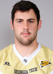 Joey Carman - Football - Georgia Tech Yellow Jackets