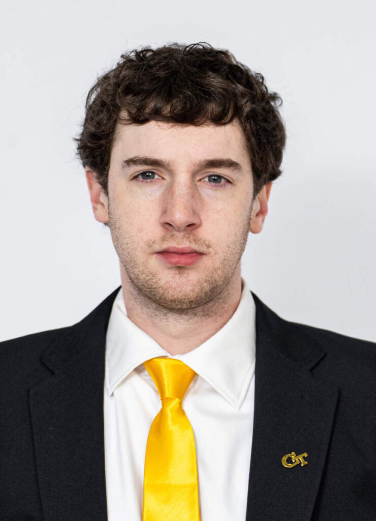 Sam Edwards - Football - Georgia Tech Yellow Jackets