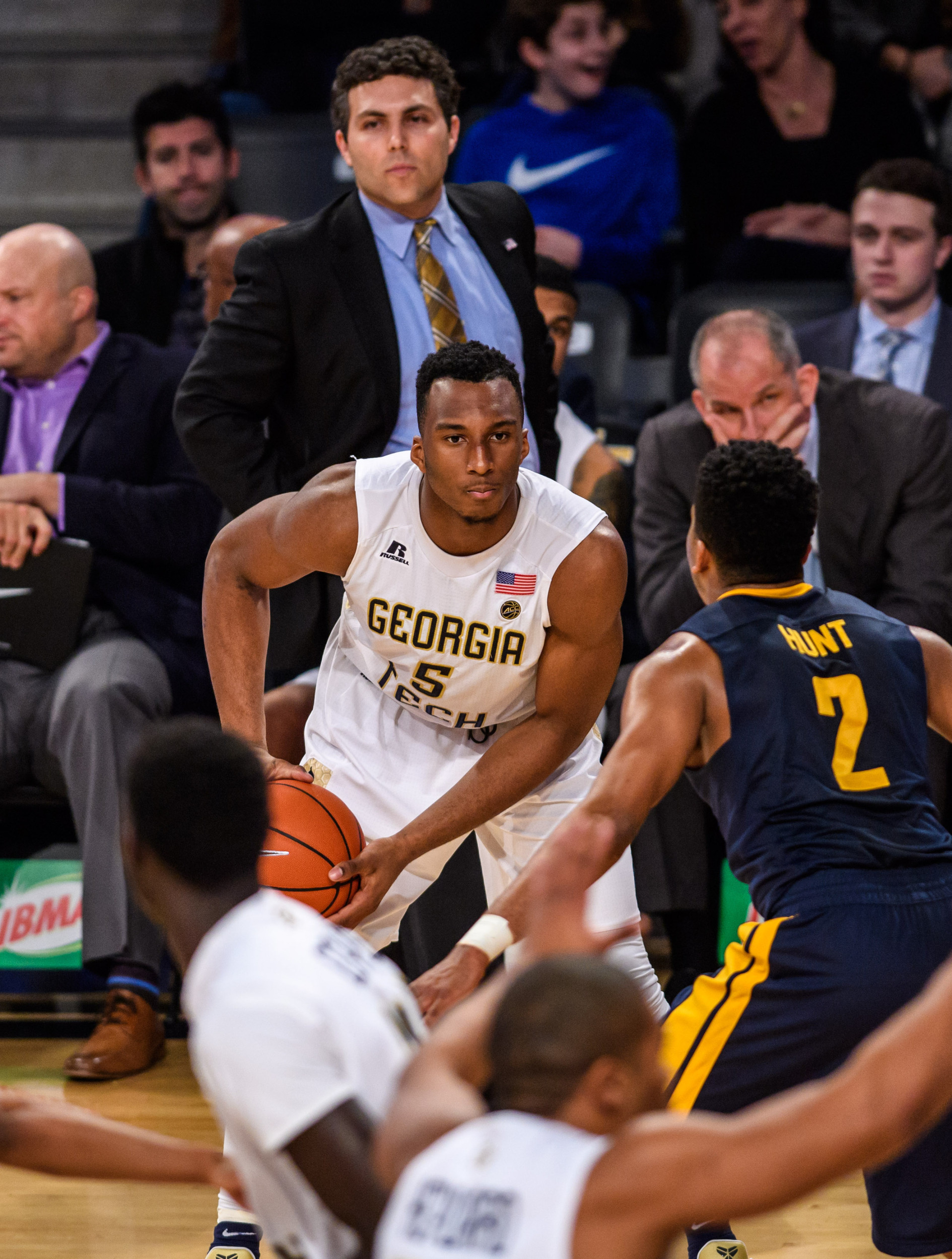 Josh Okogie (5)