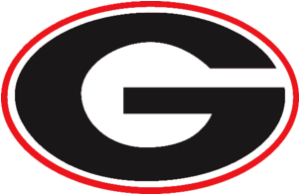 No. 9 Georgia