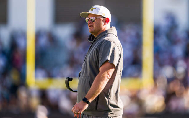 VIDEO: Brent Key on Inside ACCess