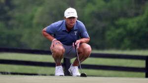 Georgia Tech Golf ACC Championship Teams