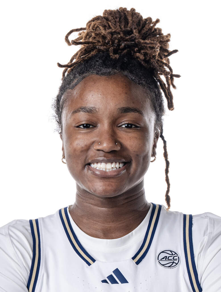 La'Nya Foster