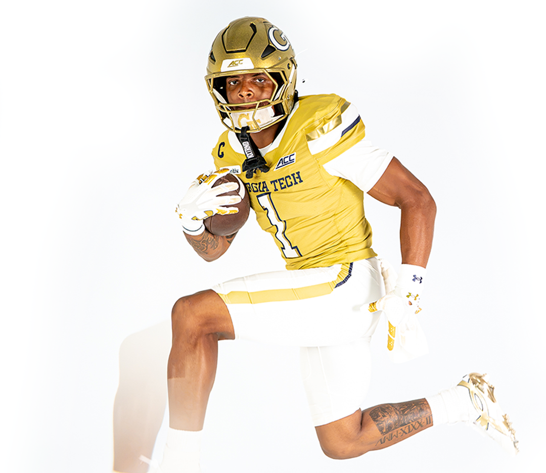 Georgia Tech Football news