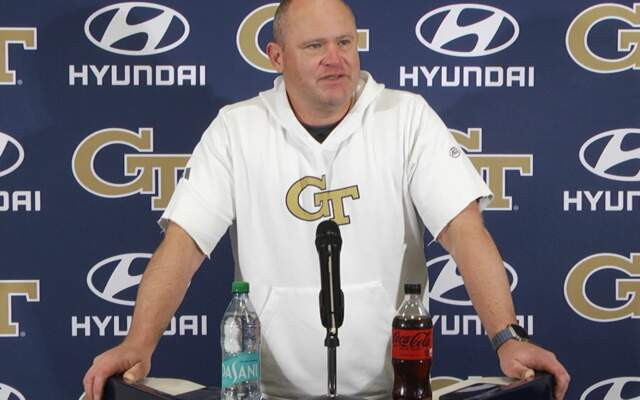 VIDEO: Brent Key Media Availability (Dec. 16, 2025)