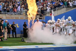 Georgia Tech 27, Duke 0