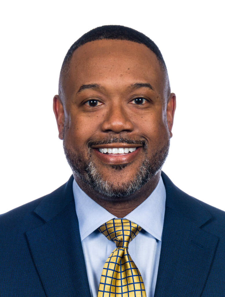 Dr. Kenneth Ayers - - Georgia Tech Yellow Jackets