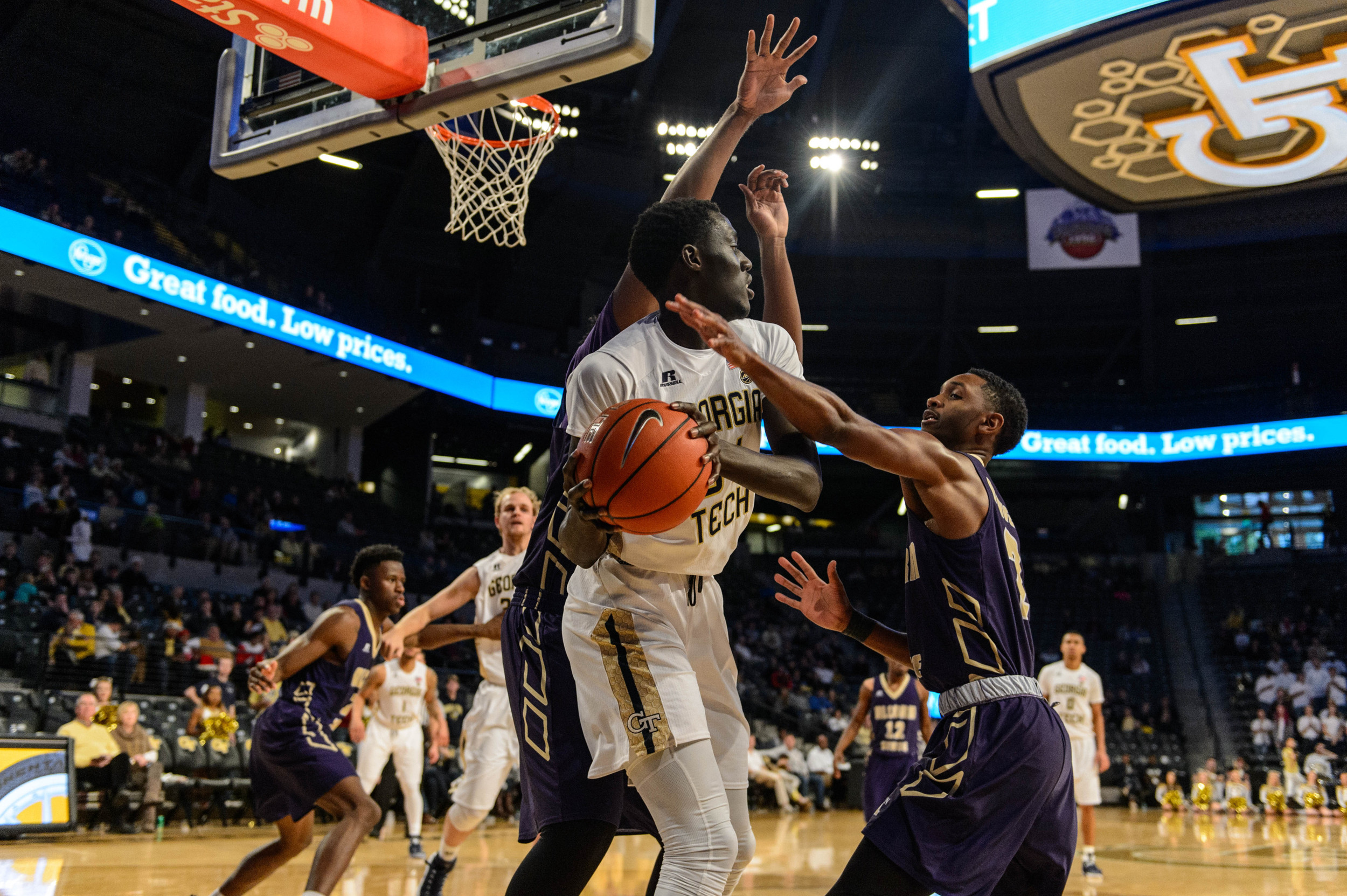Abdoulaye Gueye (34)