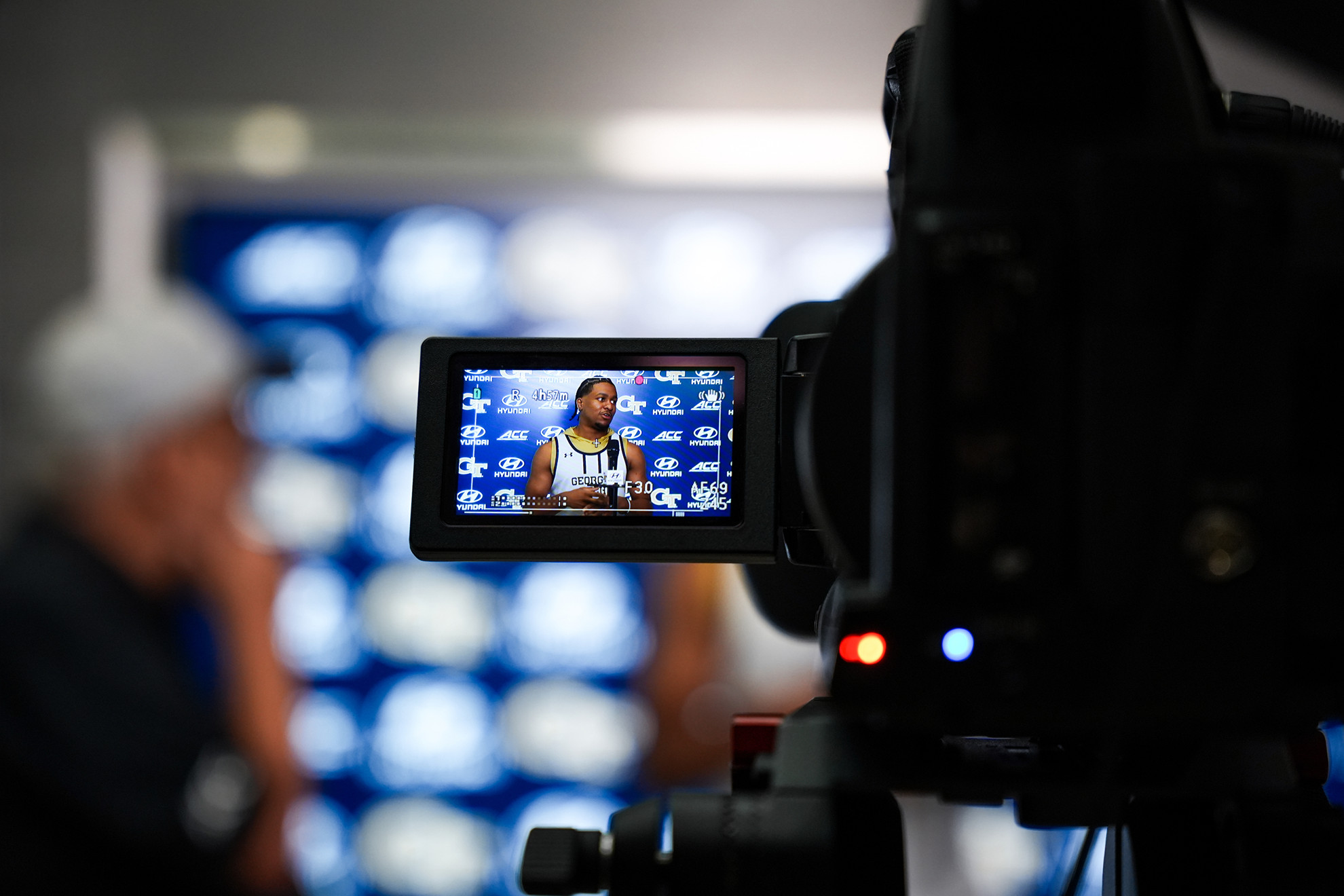 Georgia Tech Men's Basketball news