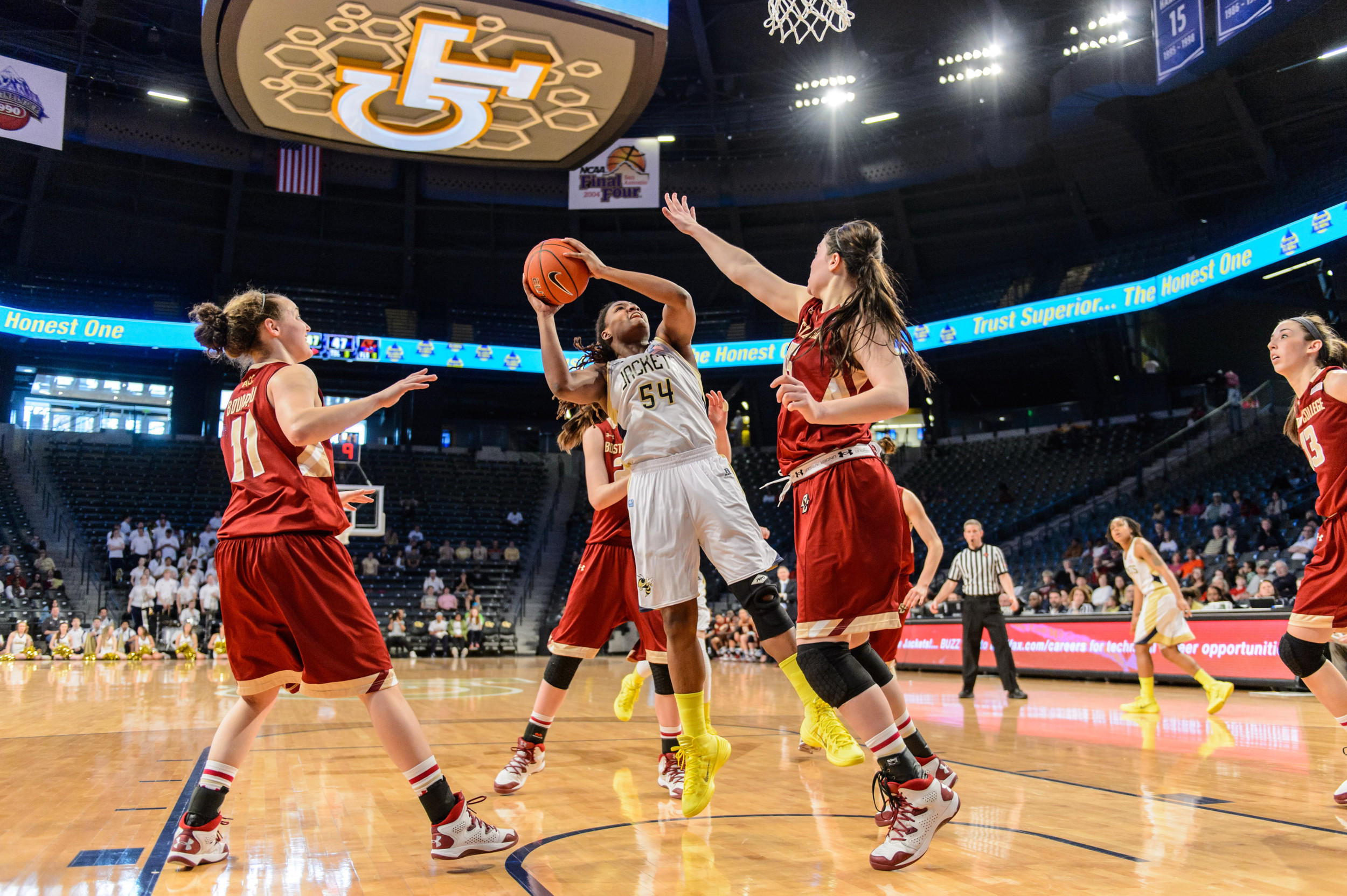 Roddreka Rogers (54)