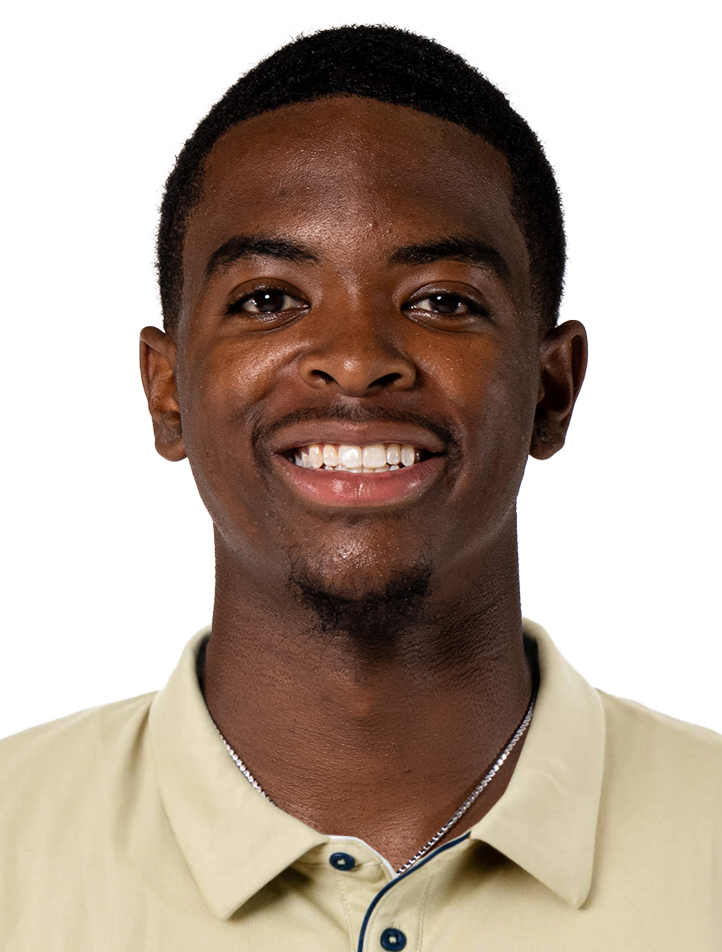 Chas Kelley III - Men's Basketball - Georgia Tech Yellow Jackets