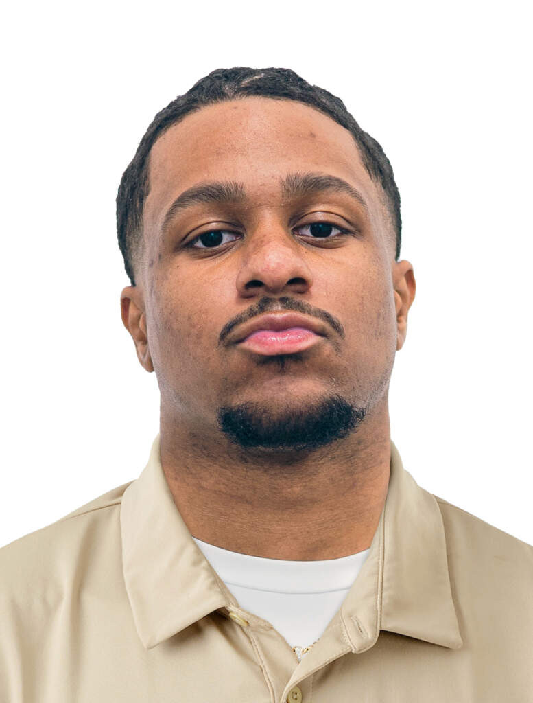 Nasir Whitlock