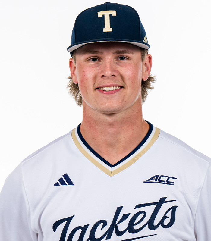 Jackson Blakely