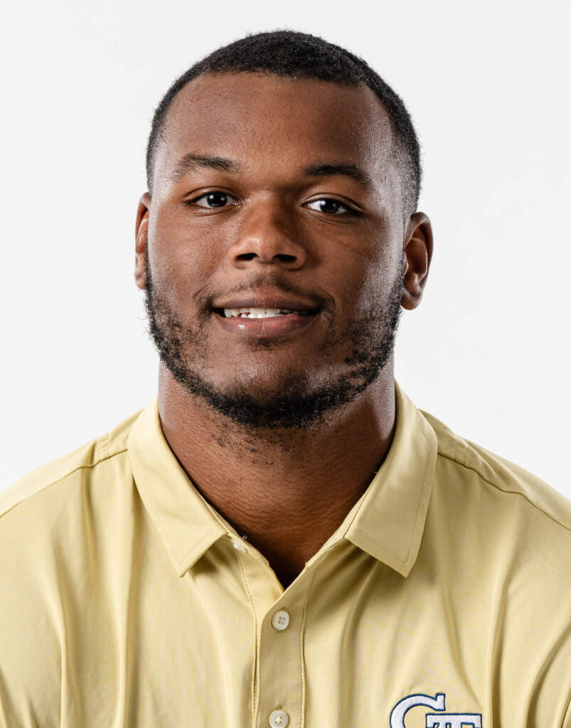 A.J. Hoffler