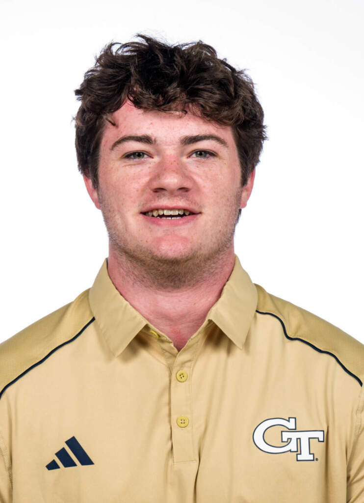 Blake Ragsdale