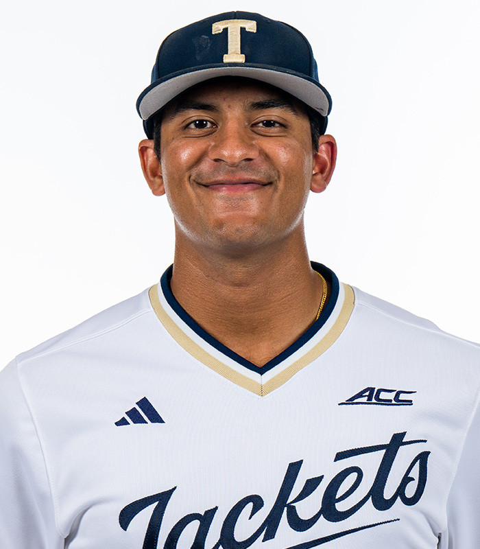Mason Patel