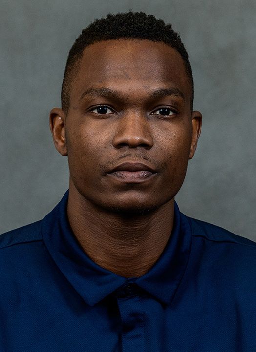 Sylvester Ogbonda - Men's Basketball - Georgia Tech Yellow Jackets