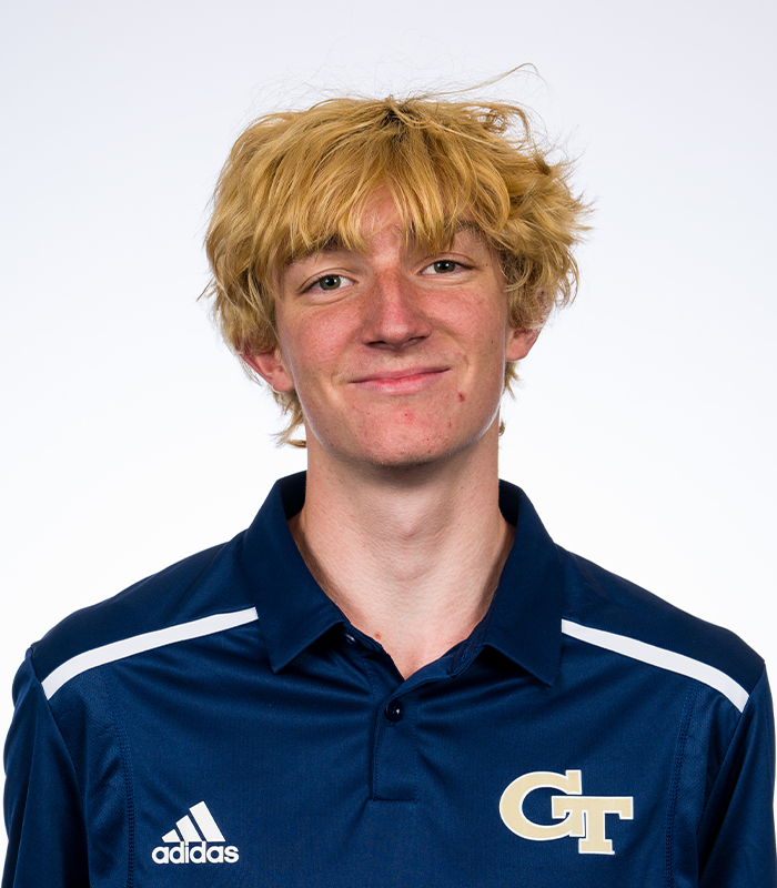 Charlie Crowder