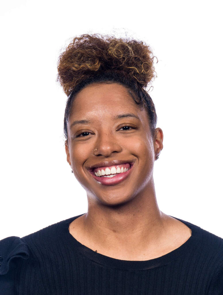 Danielle Lipscomb - - Georgia Tech Yellow Jackets