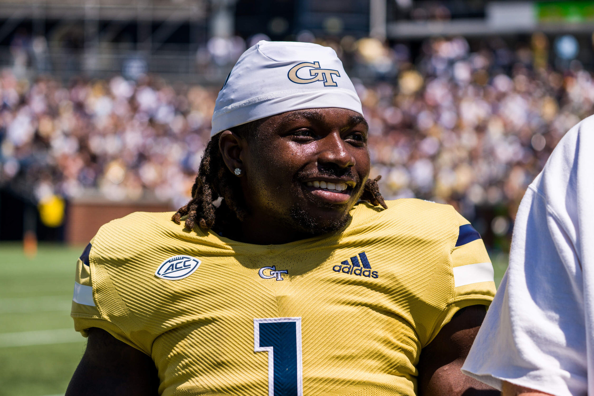 Haynes Adds Doak Walker Watch List to Preseason Honors - Georgia
