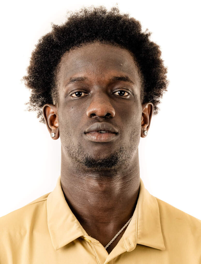 Mouhamed Sylla Mouhamed Sylla