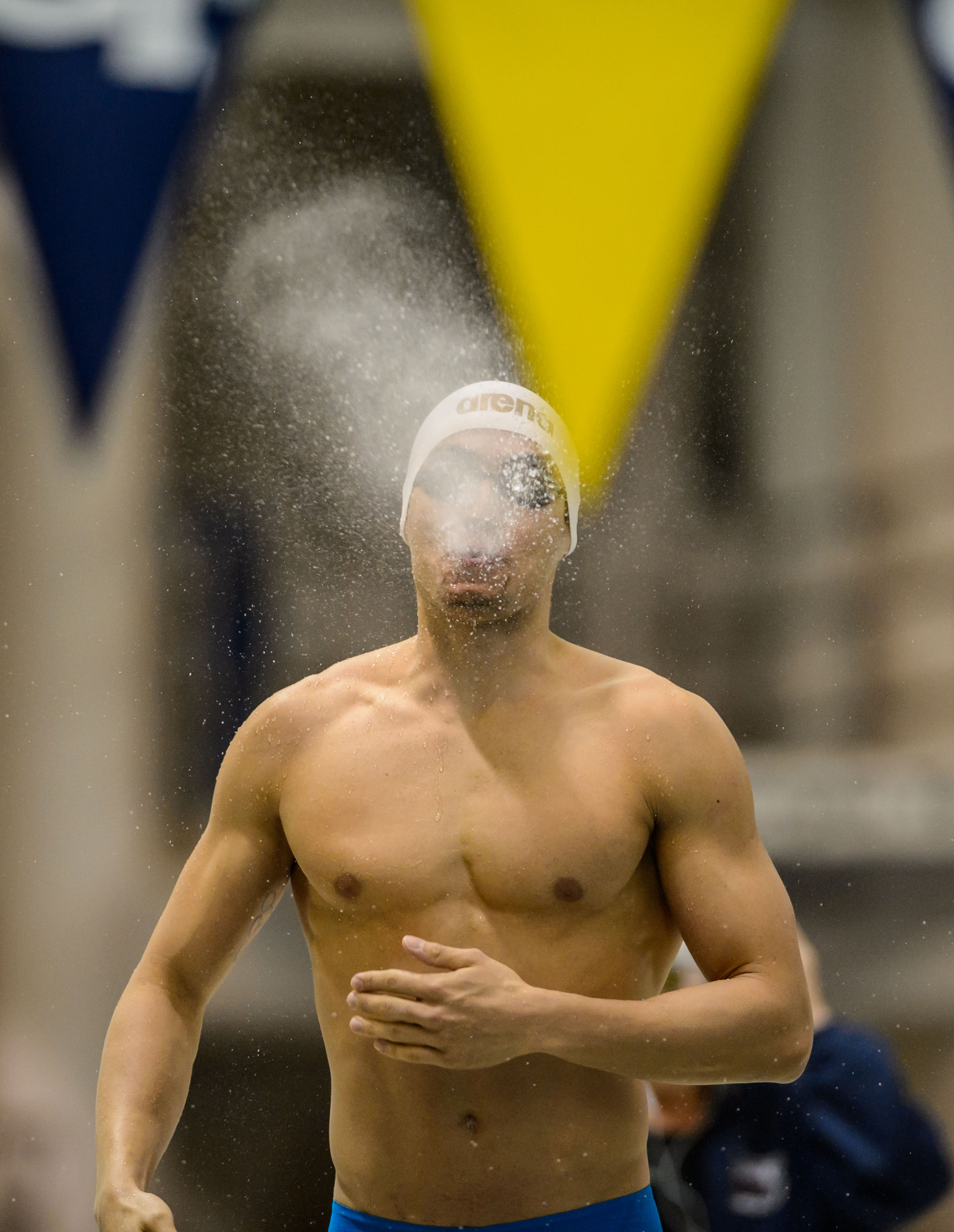 Georgia Tech Invitational - Day 3 Finals
