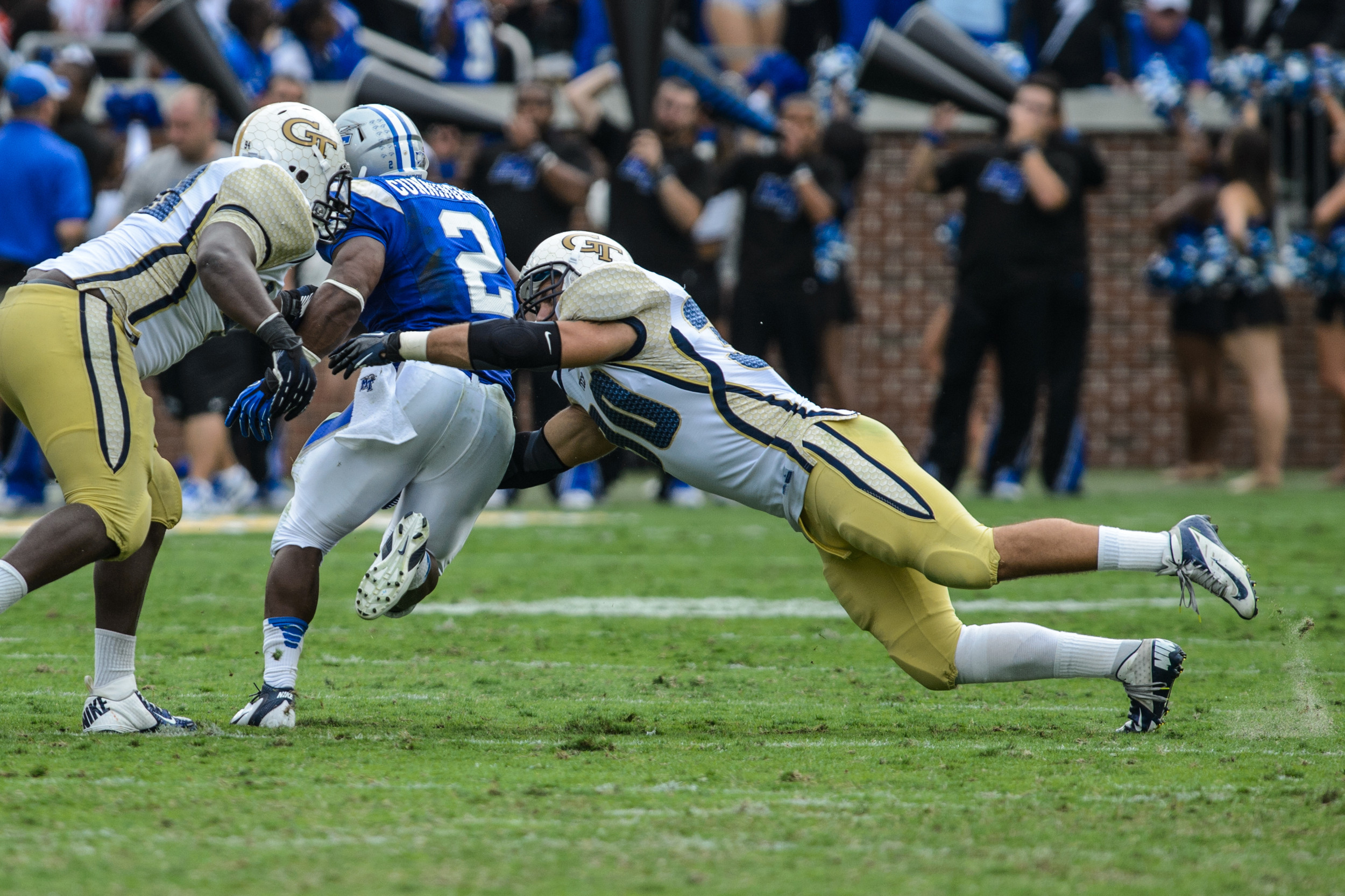 Daniel Drummond (30)