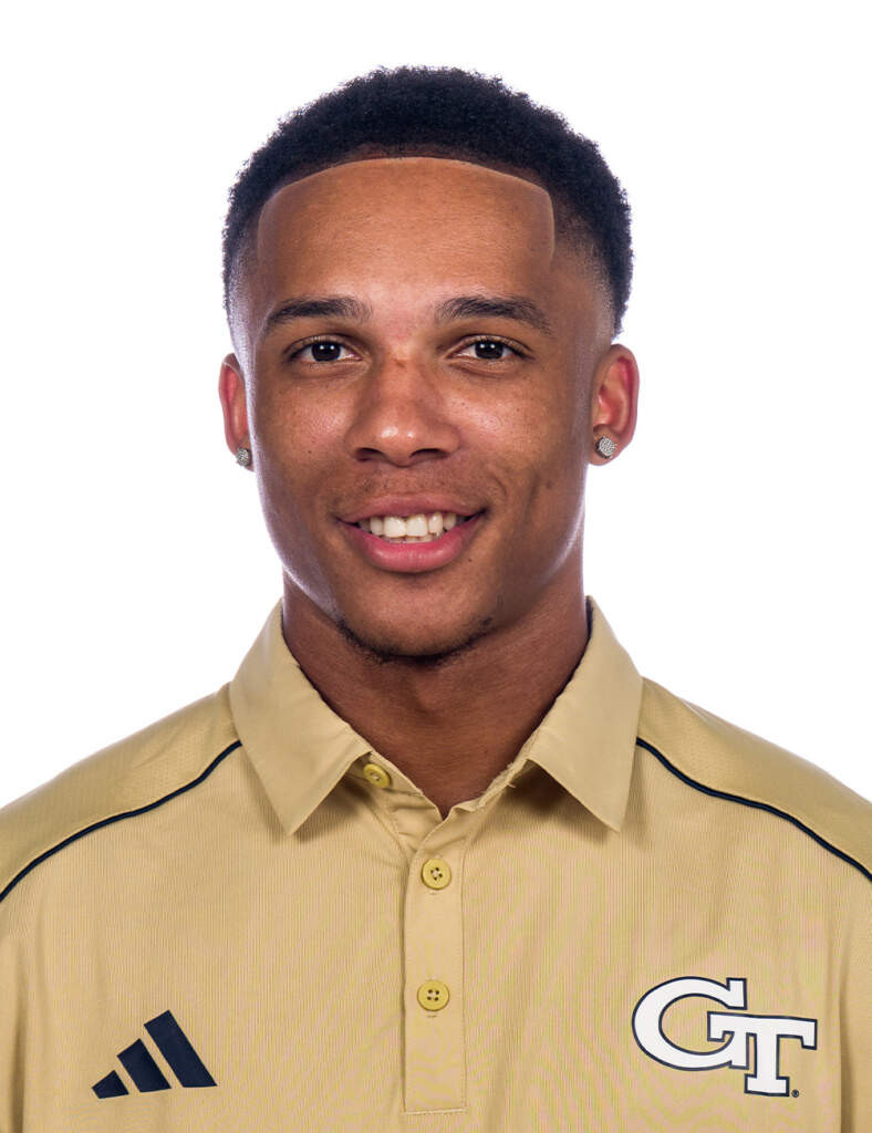 Eric Rivers