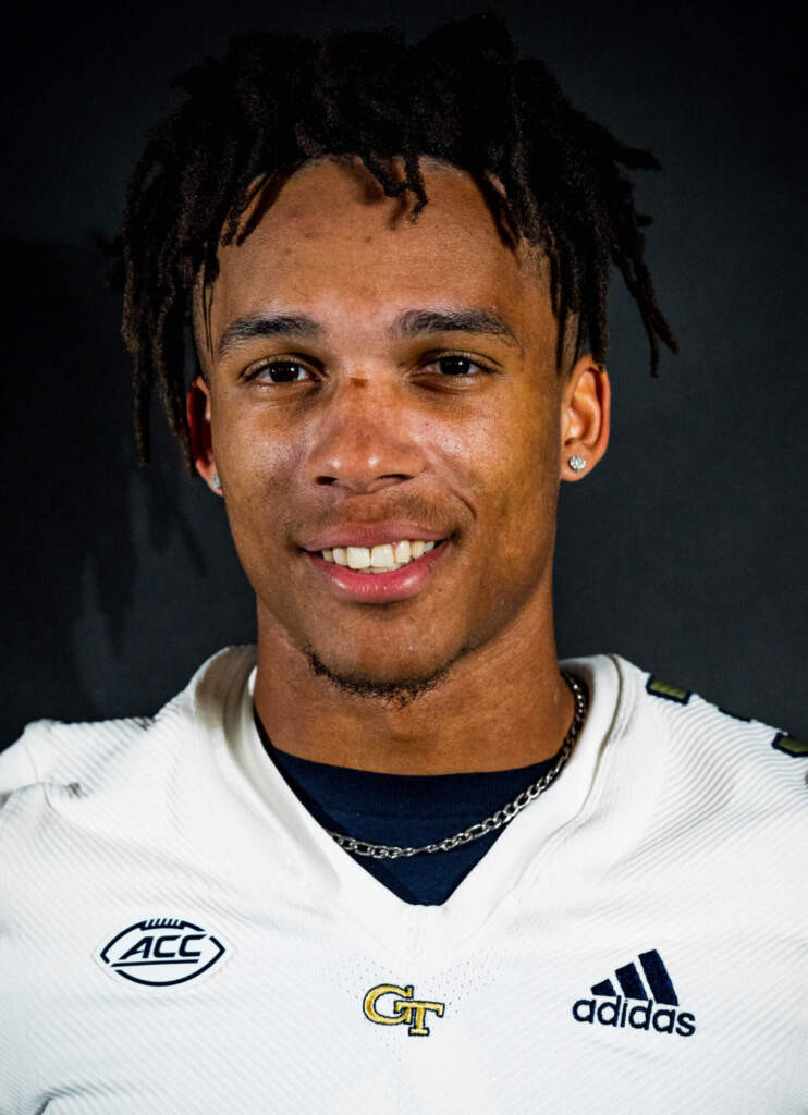 Eric Rivers