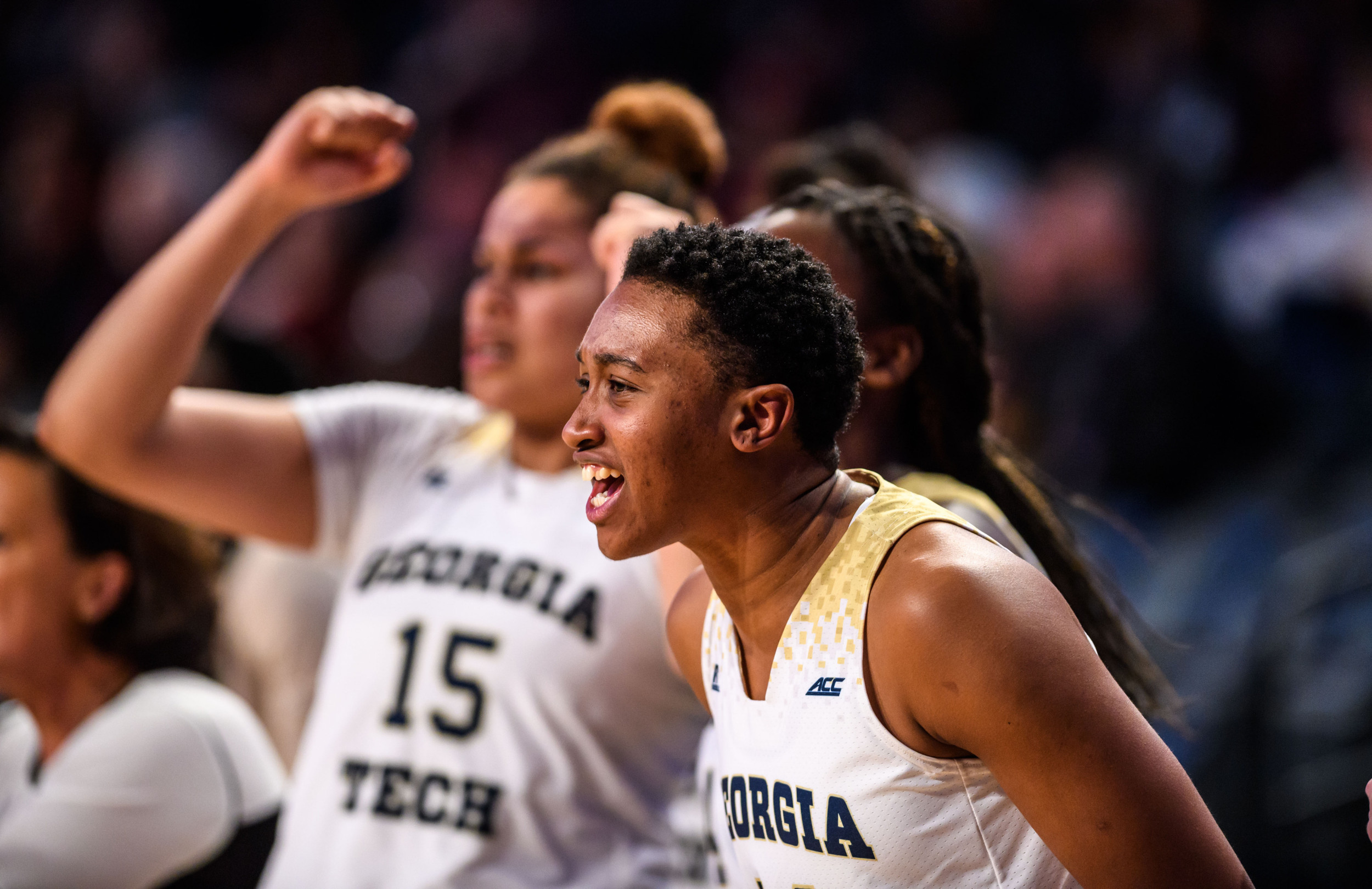 Martine Fortune (44)