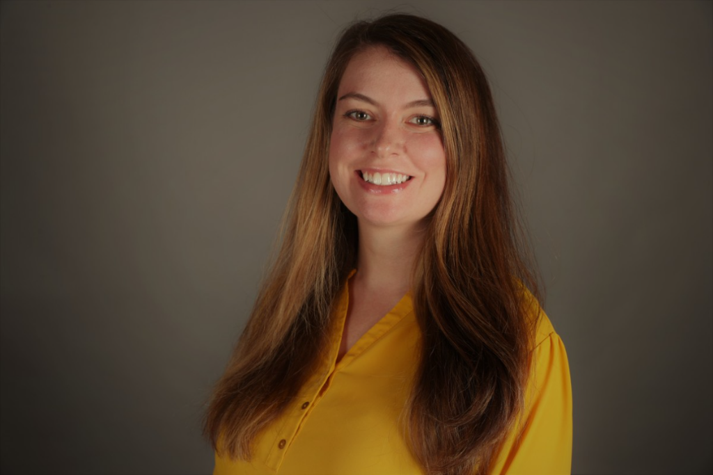 Jennifer Martin - - Georgia Tech Yellow Jackets