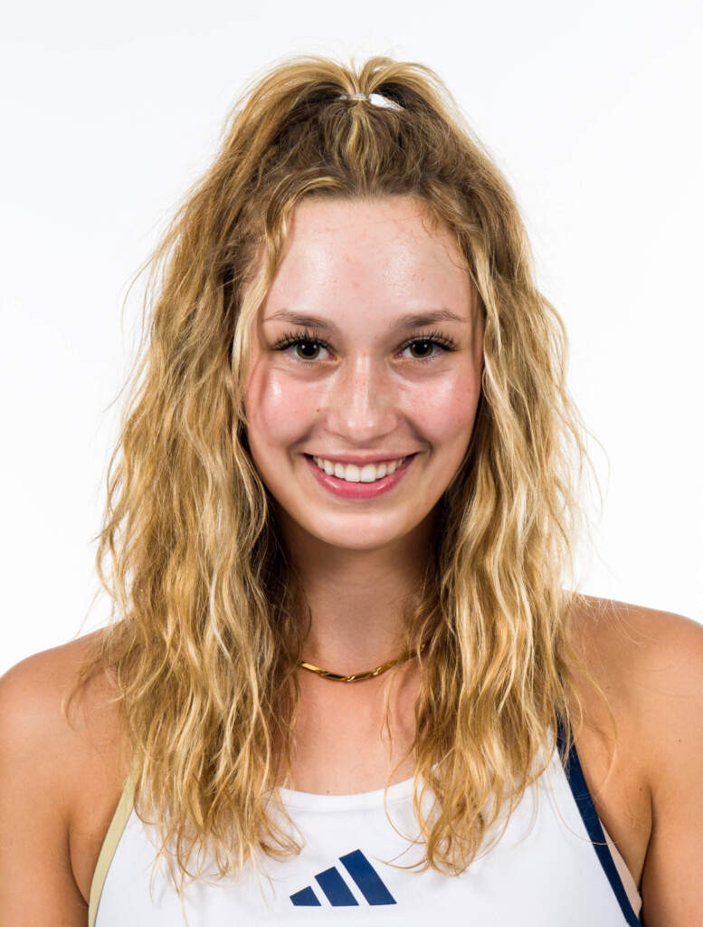 Scarlett Nicholson