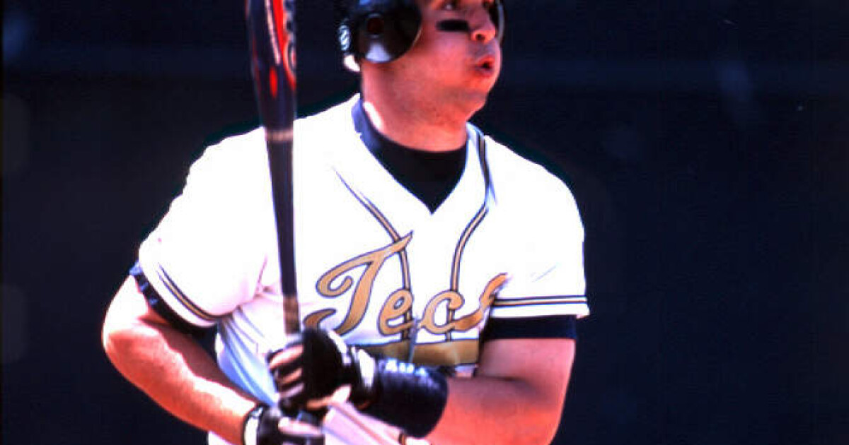 Mark Teixeira Selected for Induction into College Baseball Hall of Fame Georgia Tech Yellow Jackets