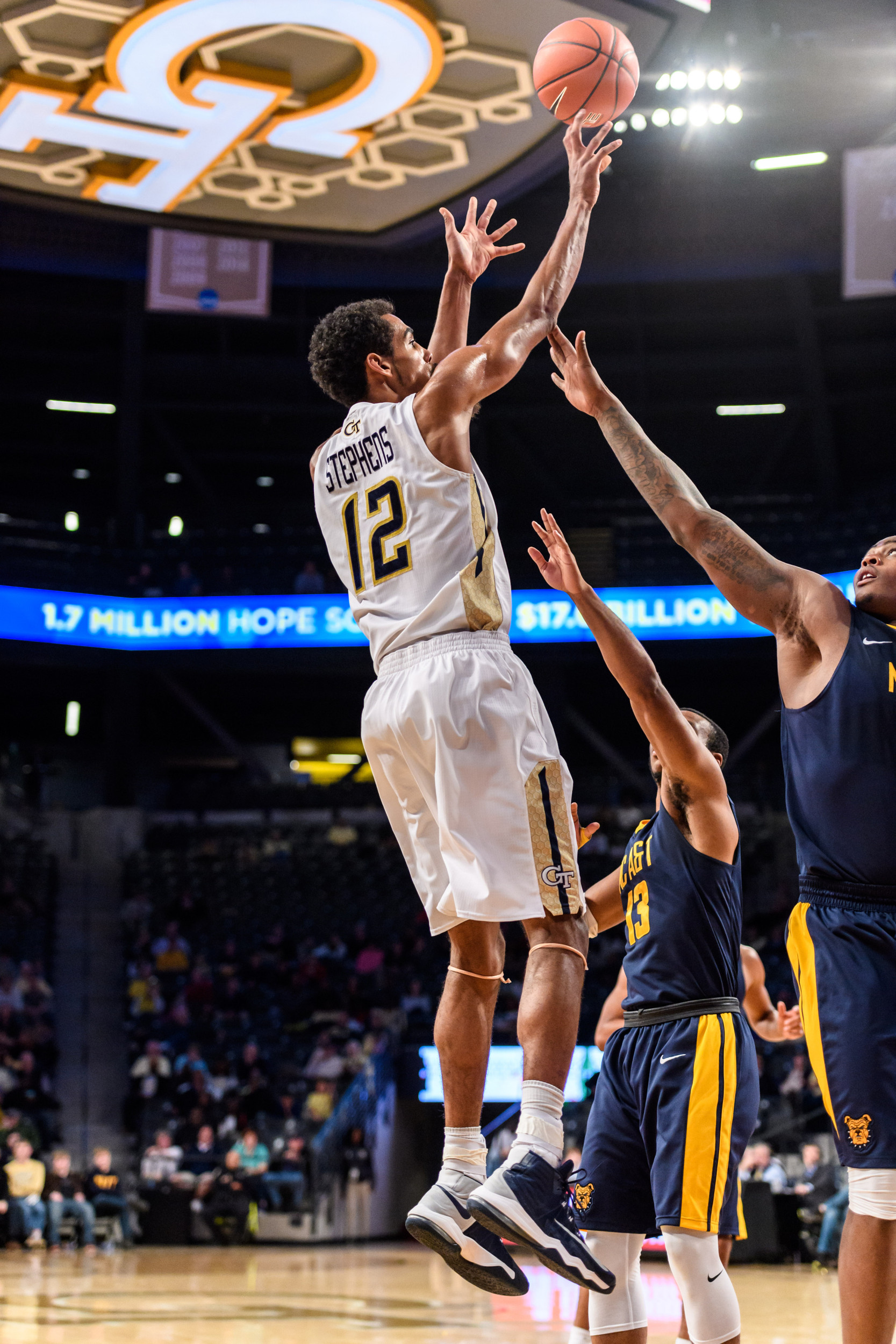 Quinton Stephens (12)