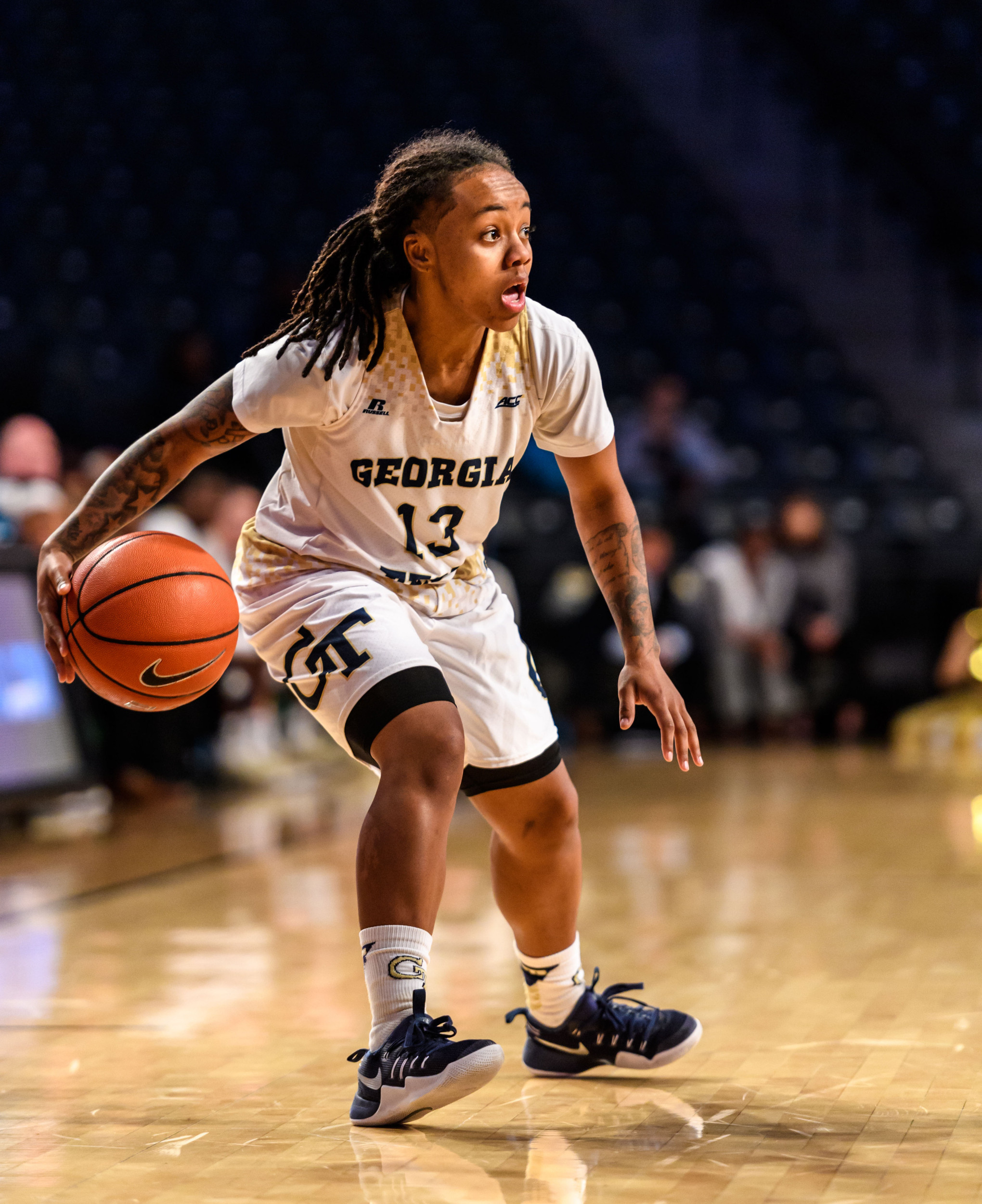 Cha'Ron Sweeney (13)