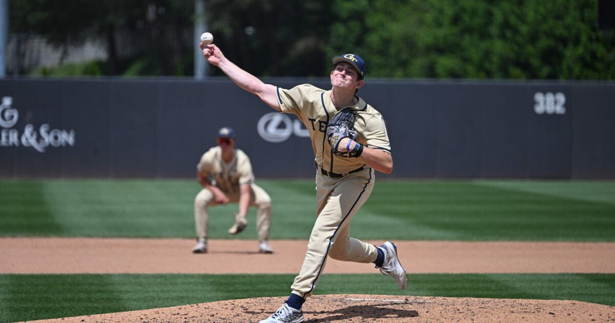 Georgia Tech Baseball Dominates Miami with 17-1 Win and Fourth Straight ACC Series Victory