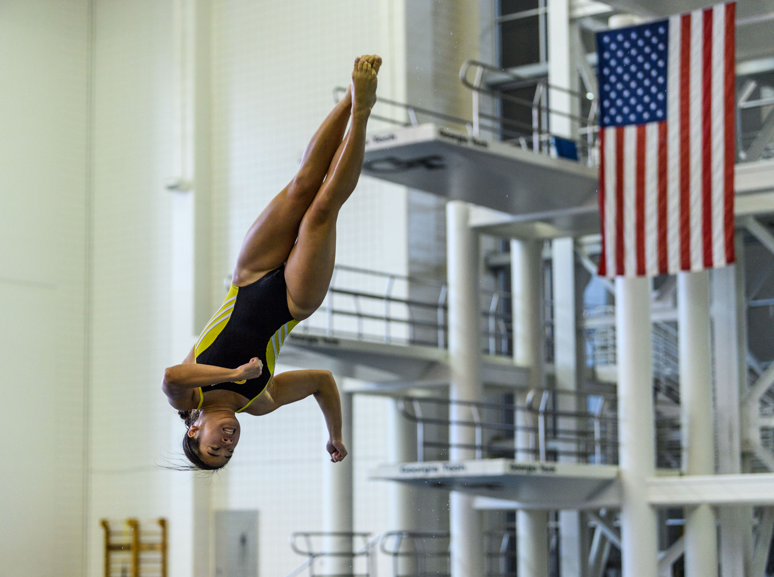 Georgia Tech vs. Pittsburgh