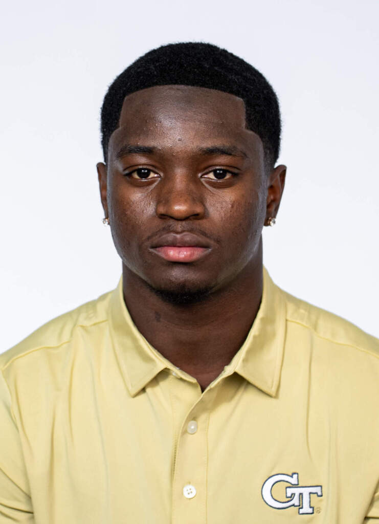 Trae Stevenson, Jr.
