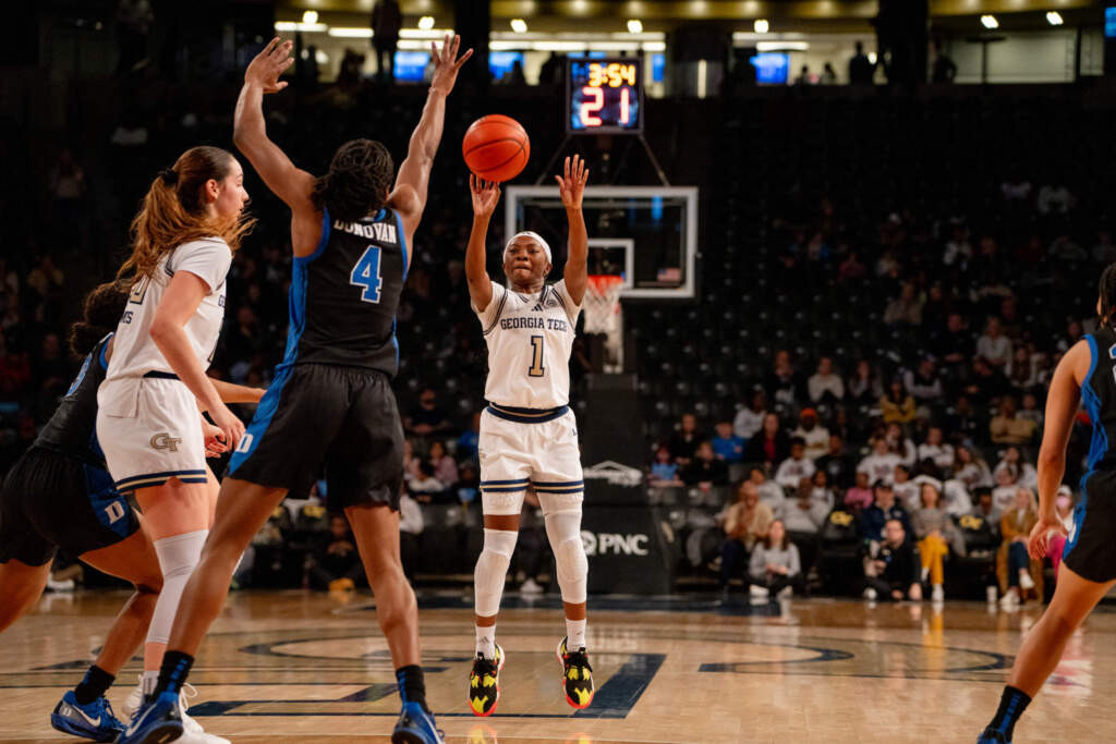 Women's Basketball- Chit Chat Wright