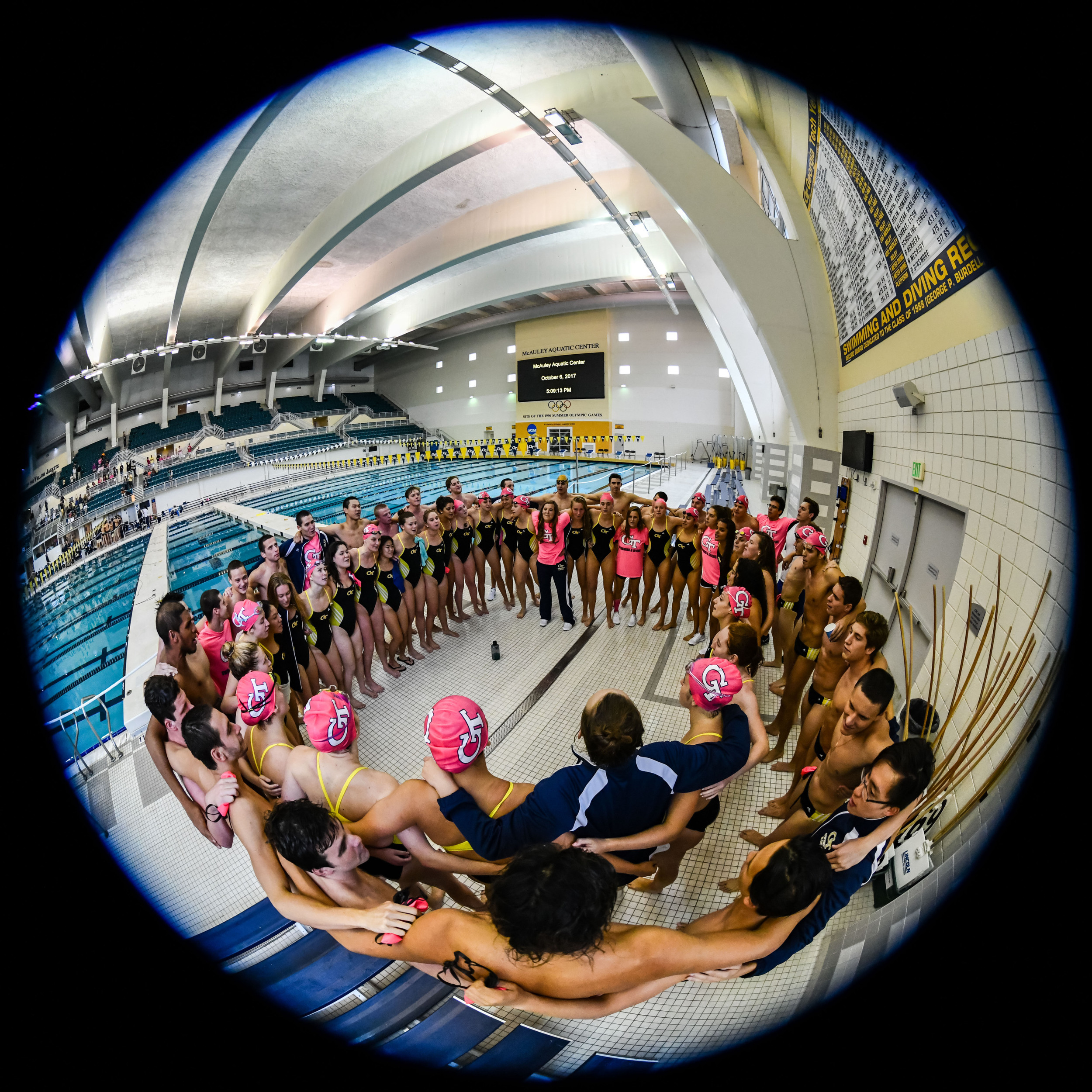 Georgia Tech vs. Pittsburgh