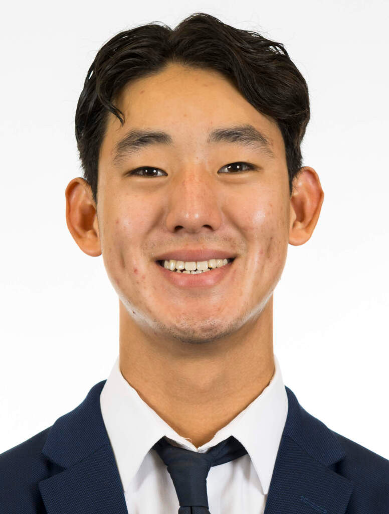 Carson Kim - Men's Golf - Georgia Tech Yellow Jackets